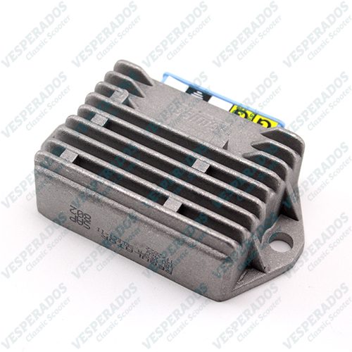 Regulador de voltagem todos os modelos