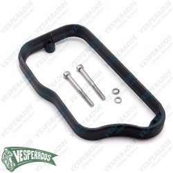 Espaçador altura 15mm Caixa do Carburador