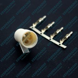 Plug connector Fêmea