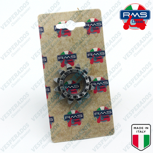 Pinhão de Partida Vespa Super