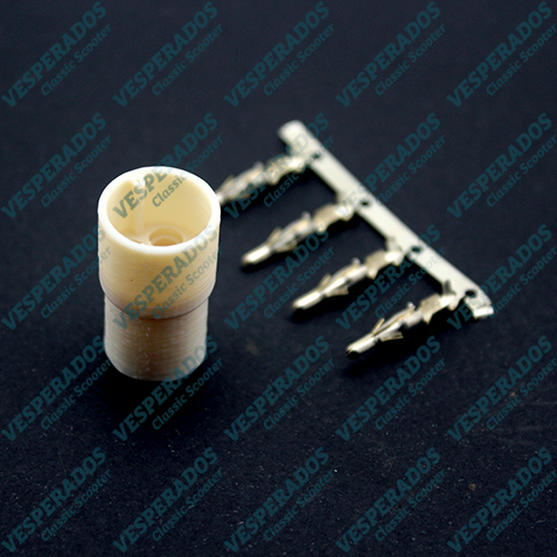 Plug connector Fêmea