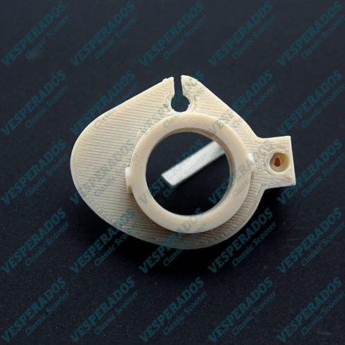 Punho rápido do Acelerador Vespa PX 200