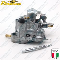 Carburador PINASCO SI 26-26