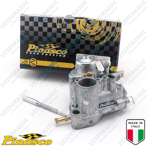 Carburador PINASCO SI 26-26