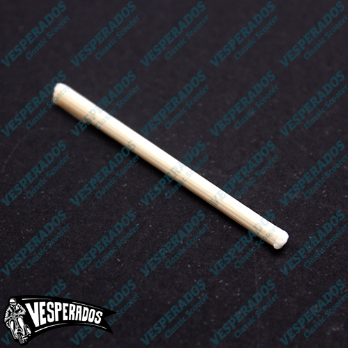 onteiro de substituição do Velocímetro Vespa PX 200