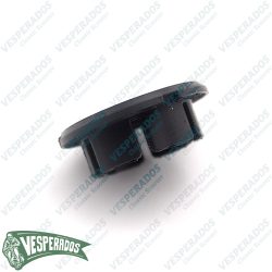 Tampa da Porca do Volante