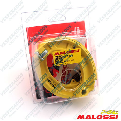 Sapata de Freio Brake POWER Malossi Vespa PX 200
