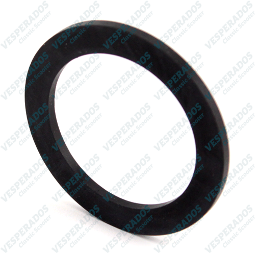 Borracha de vedação tampa reservatório combustível Vespa SUPER