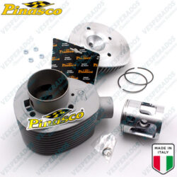 Kit cilindro Pinasco 215cc Vespa Px200