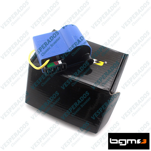 CDI BGM PRO Vespa PX 200