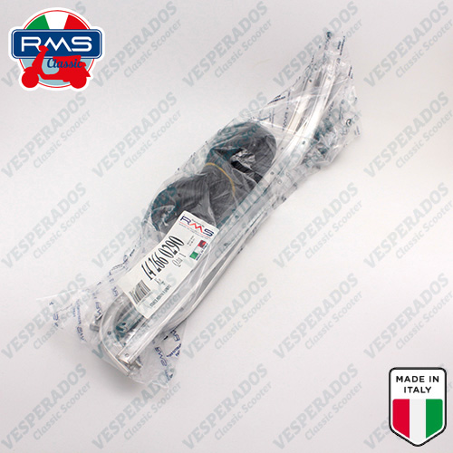 Kit Friso Assoalho Vespa super 150