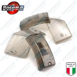 Lentes pisca fume Bosatta