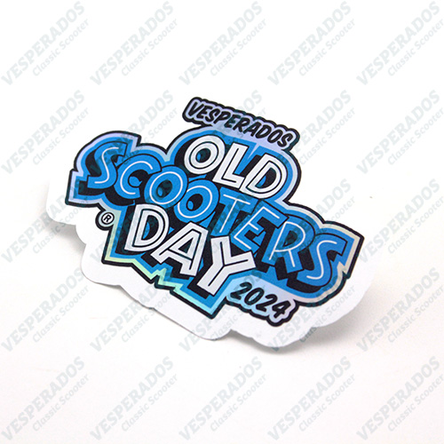 adesivo_blue_ODS_holo_01 Old Scooters Day