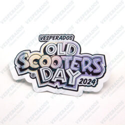 Old Scooters Day