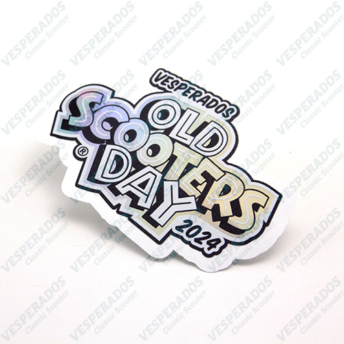 adesivo_white_ODS_holo_02 Old Scooters Day