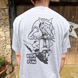 camiseta Vesperados Tatu