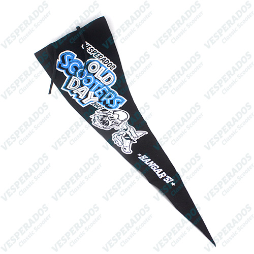 flamula old scooters day