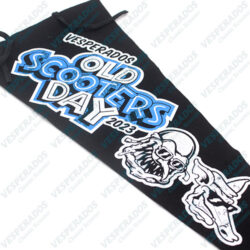 flamula old scooters day