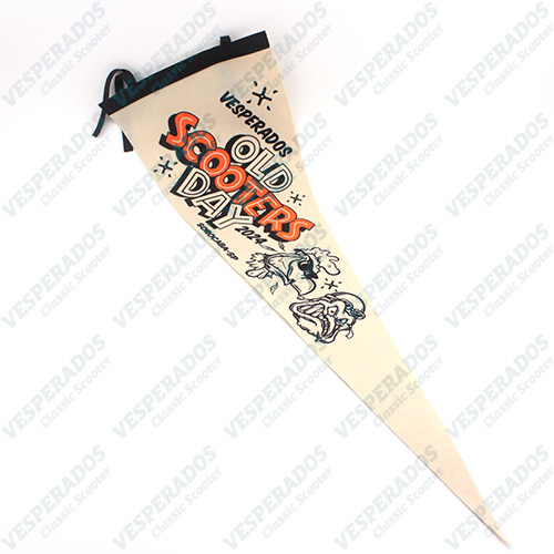 flamula old scooters day