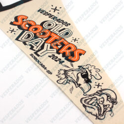 flamula old scooters day