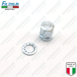 Porca de roda Tubeless FA Italia