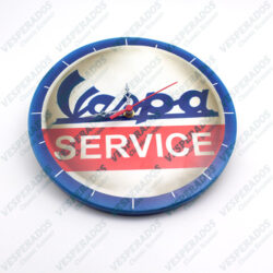 relogio vespa service