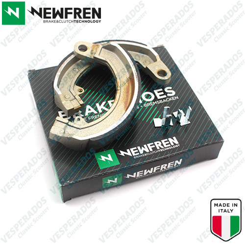 Sapata de Freio Dianteiro Vespa Super 150