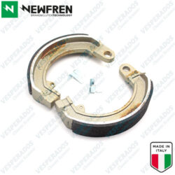 Sapata de Freio Dianteiro Vespa Super 150