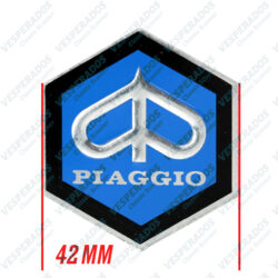 Emblema gravata super