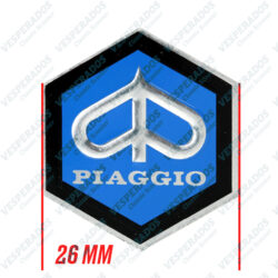 Emblema gravata super