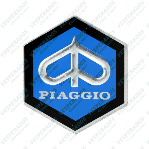 Emblema gravata super