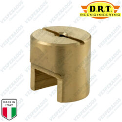 torre terminal embreagem DRT