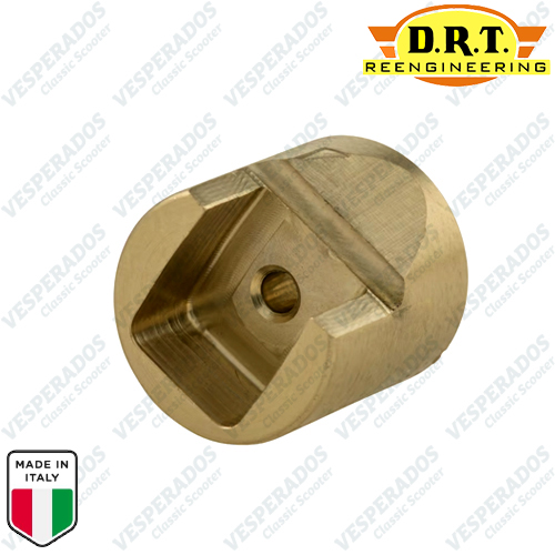 torre terminal embreagem DRT