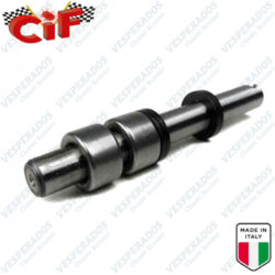 Pino Suspensão do Garfo Dianteiro da Vespa Super e M4