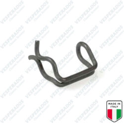 Trava puxador afogador