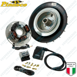 Flytech vespa super 150