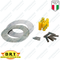 kit arvore primaria DRT