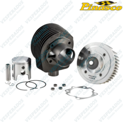 kit cilindro vespa super 177cc
