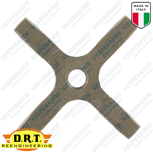 cruzeta reforçada DRT