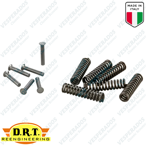 kit arvore primaria DRT