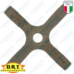 cruzeta reforçada DRT
