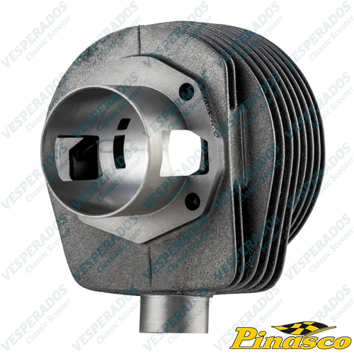kit cilindro vespa super 177cc