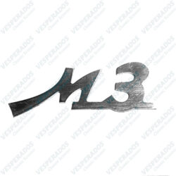 emblema M3