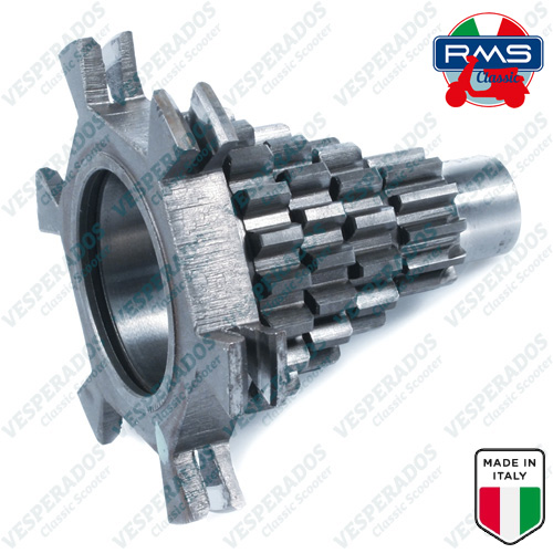 Engrenagem árvore Primária