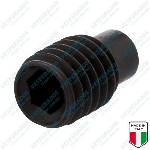 Parafuso de fixação do Interruptor de Ignição da Chave