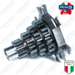 Engrenagem árvore Primária