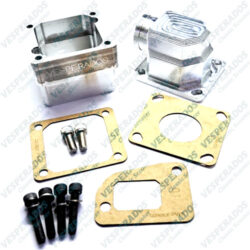 Coletor para Carburadores PWK