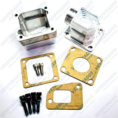 Coletor para Carburadores PWK